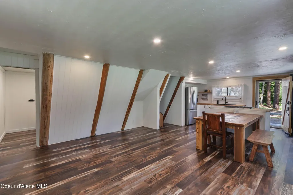 475 Dry Creek Road Clark Fork ID 83811