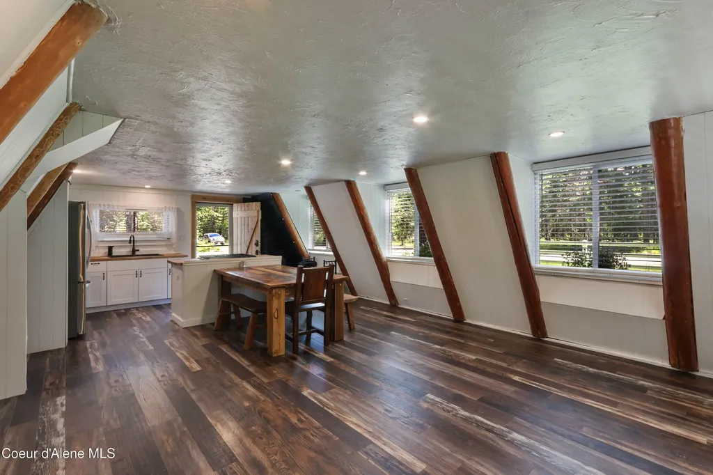 475 Dry Creek Road Clark Fork ID 83811