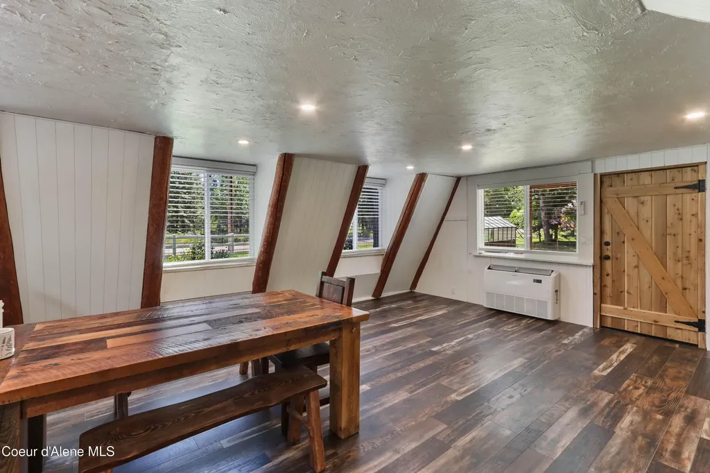 475 Dry Creek Road Clark Fork ID 83811
