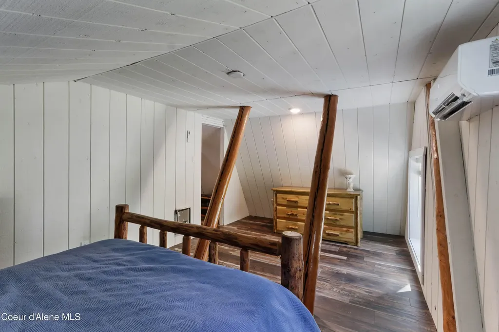 475 Dry Creek Road Clark Fork ID 83811