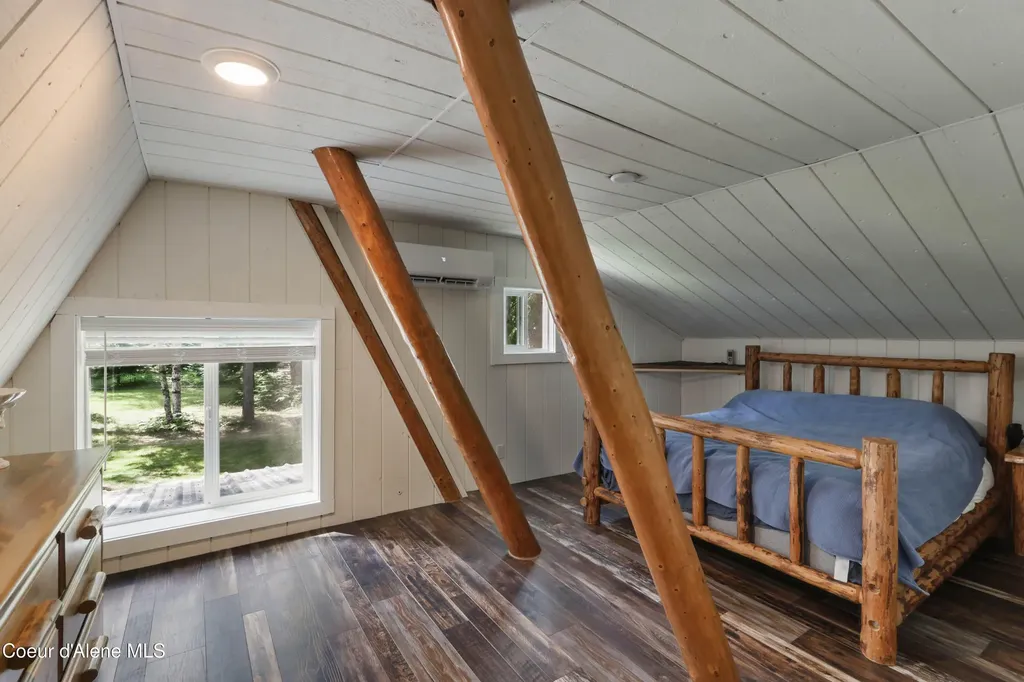 475 Dry Creek Road Clark Fork ID 83811