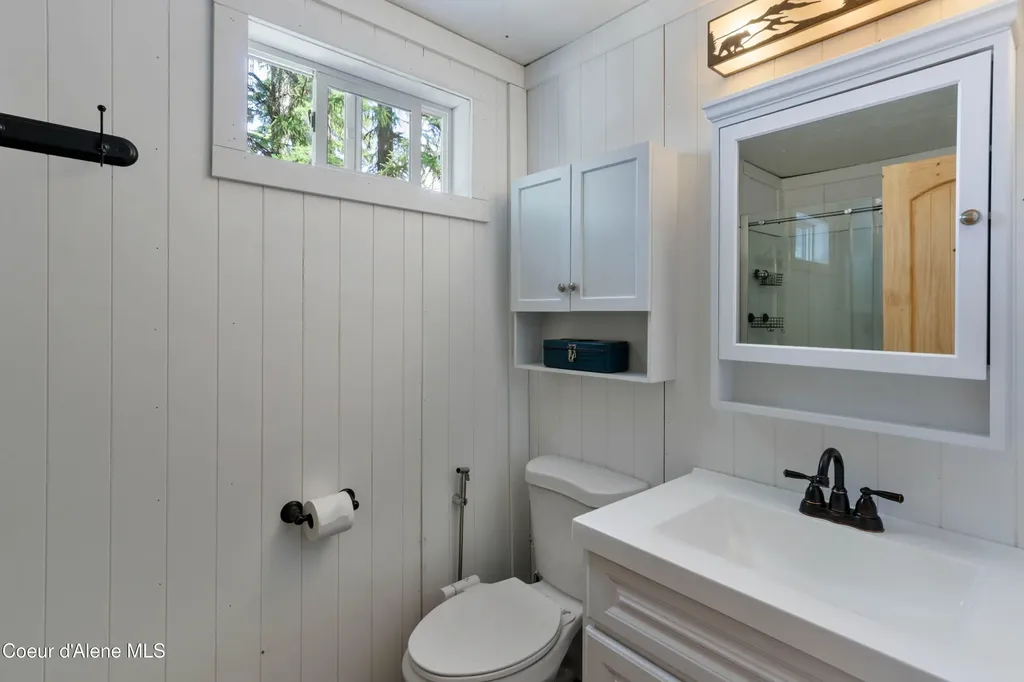 475 Dry Creek Road Clark Fork ID 83811