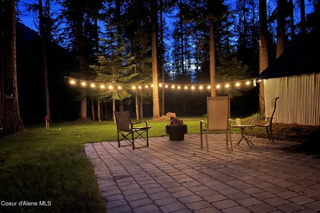 475 Dry Creek Road Clark Fork ID 83811
