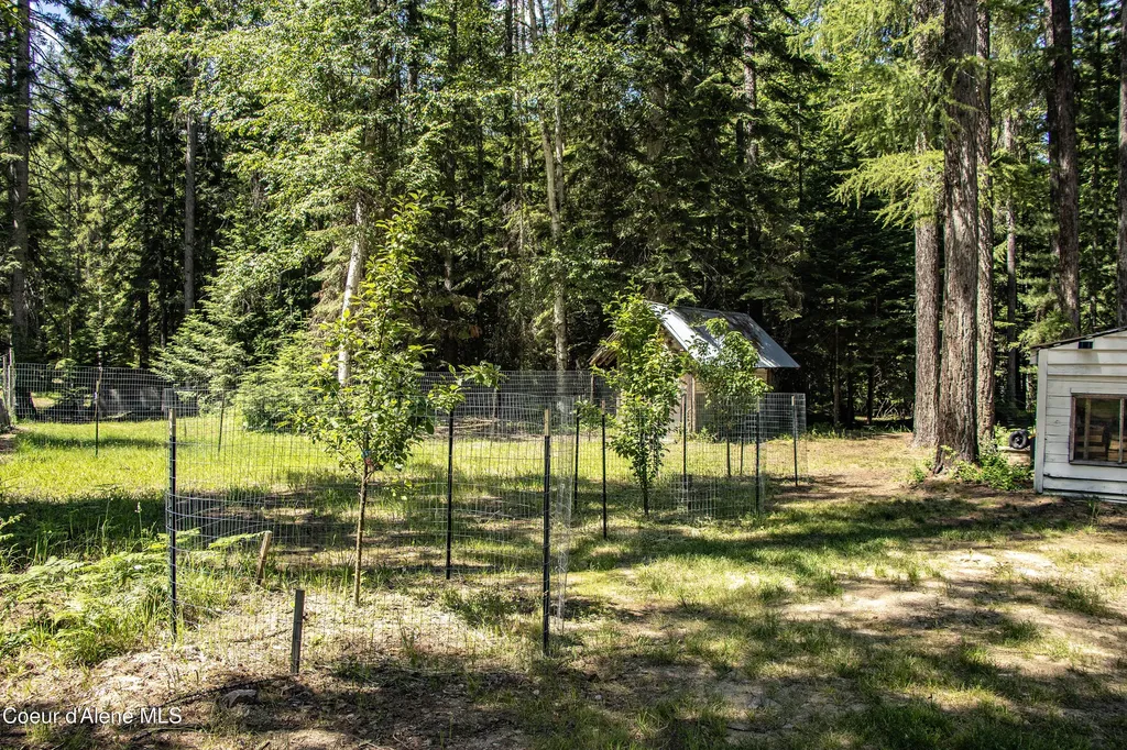 475 Dry Creek Road Clark Fork ID 83811
