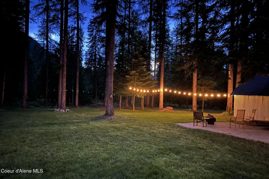 475 Dry Creek Road Clark Fork ID 83811