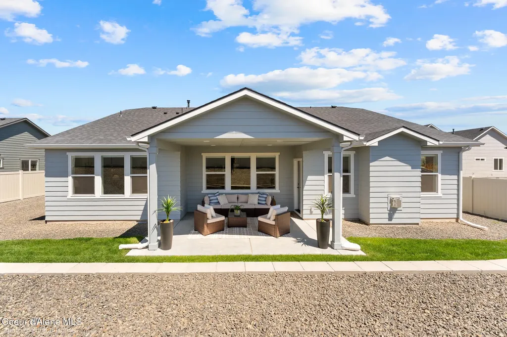 12154 W Kilkenny Drive Post Falls ID 83854