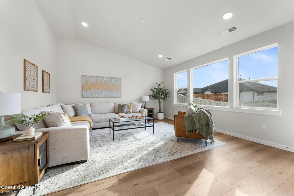 12154 W Kilkenny Drive Post Falls ID 83854