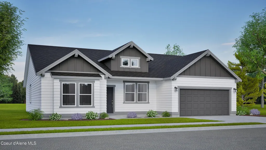 12154 W Kilkenny Drive Post Falls ID 83854