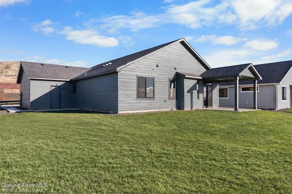 12219 W Kilkenny Drive Post Falls ID 83854