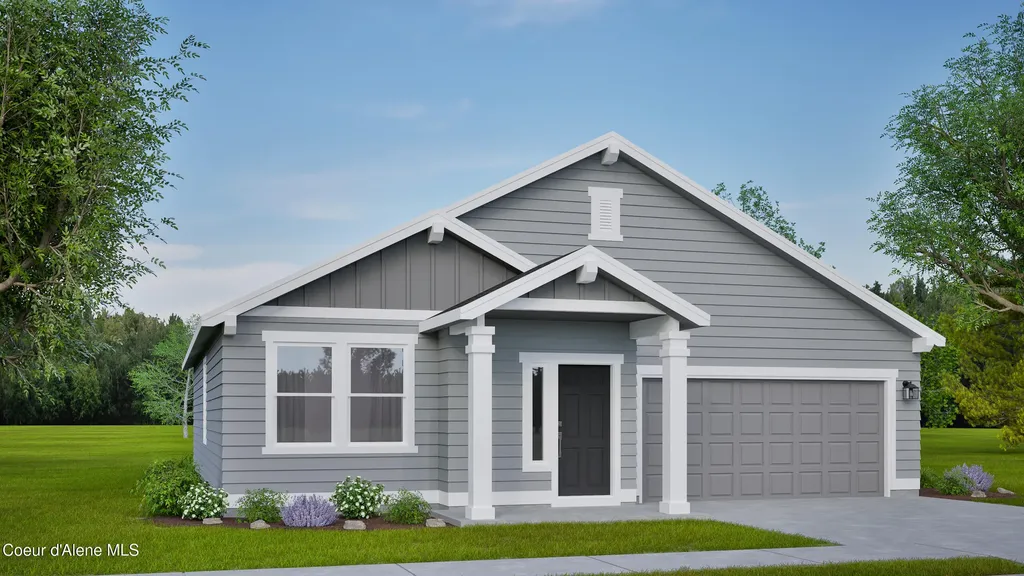 12219 W Kilkenny Drive Post Falls ID 83854