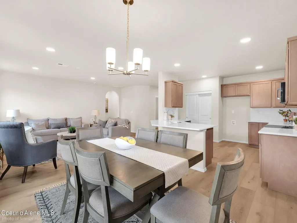 12219 W Kilkenny Drive Post Falls ID 83854