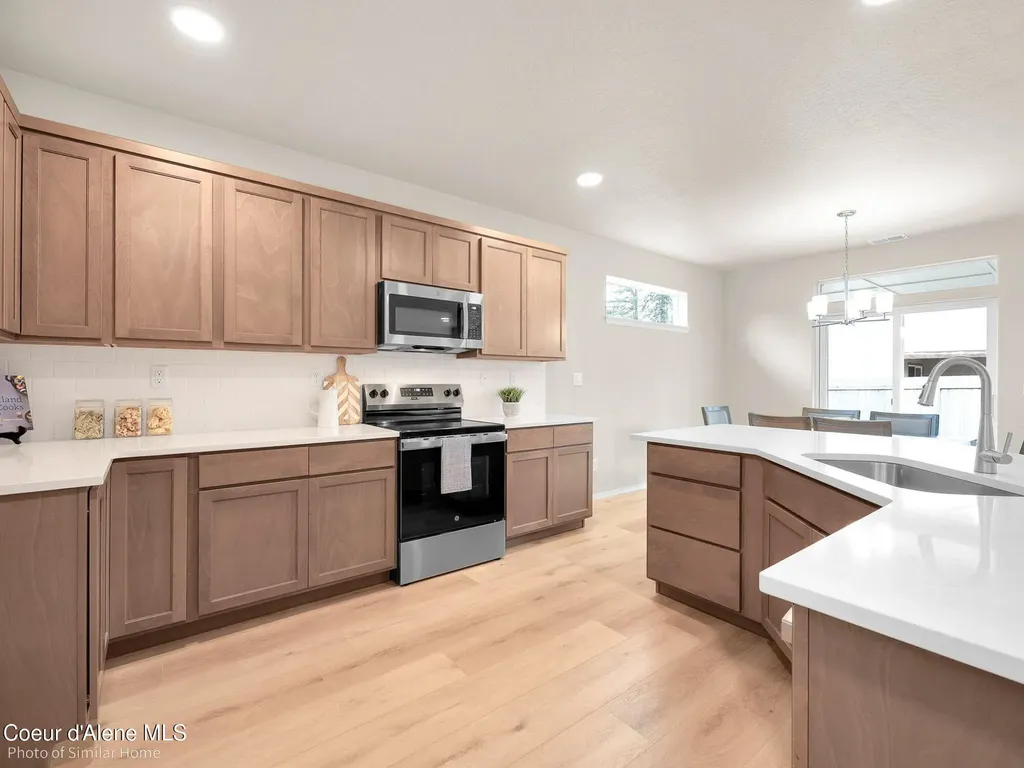 12219 W Kilkenny Drive Post Falls ID 83854