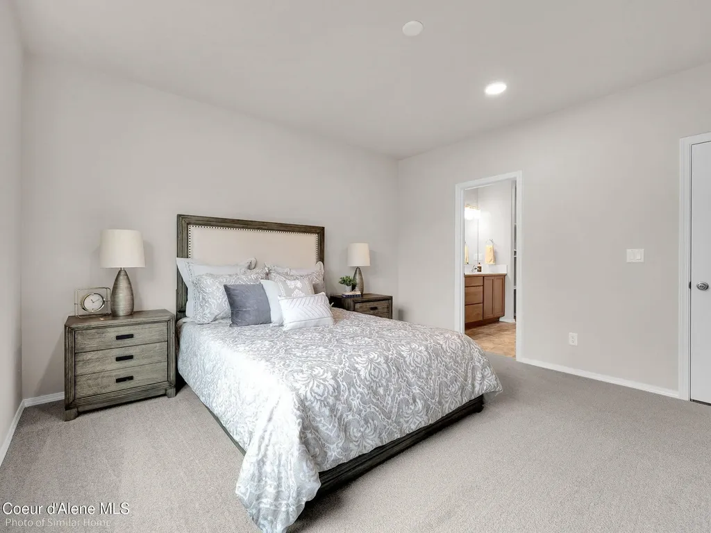 12219 W Kilkenny Drive Post Falls ID 83854