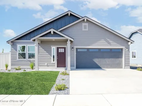 12219 W Kilkenny Drive Post Falls ID 83854