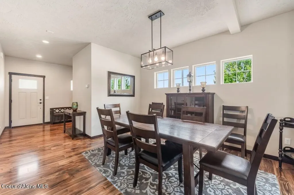 4780 E Fennec Fox Lane Post Falls ID 83854
