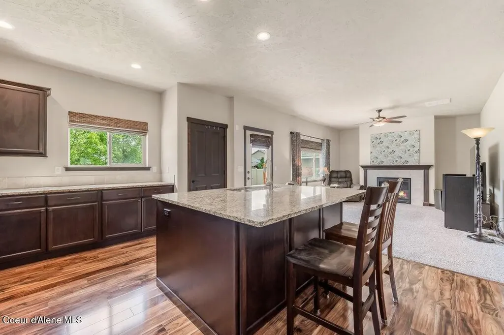 4780 E Fennec Fox Lane Post Falls ID 83854