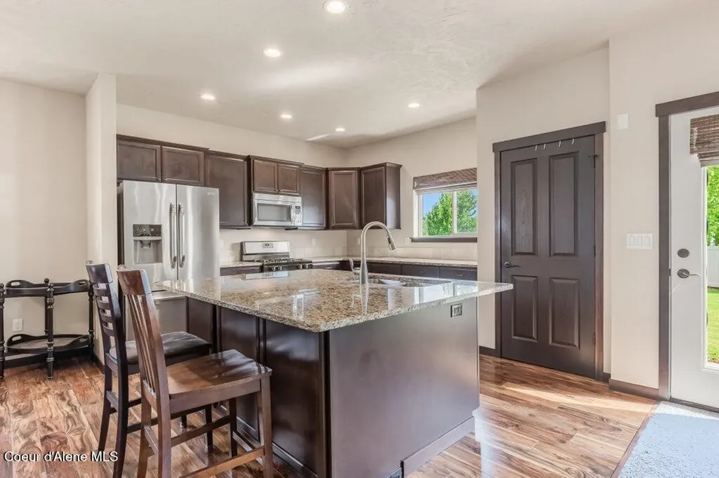 4780 E Fennec Fox Lane Post Falls ID 83854