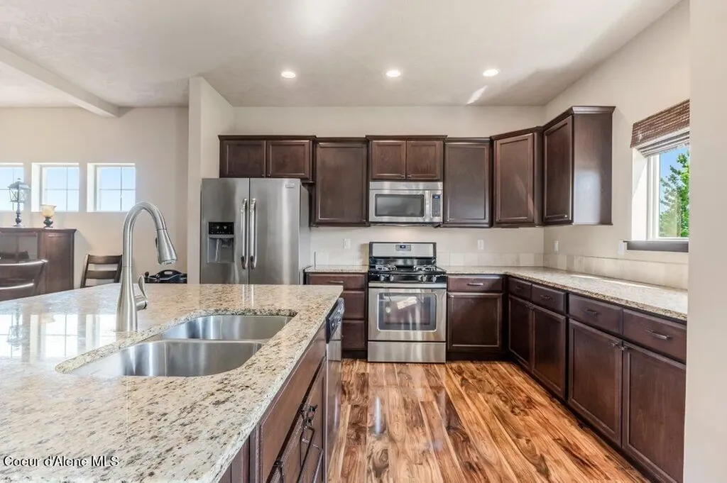 4780 E Fennec Fox Lane Post Falls ID 83854