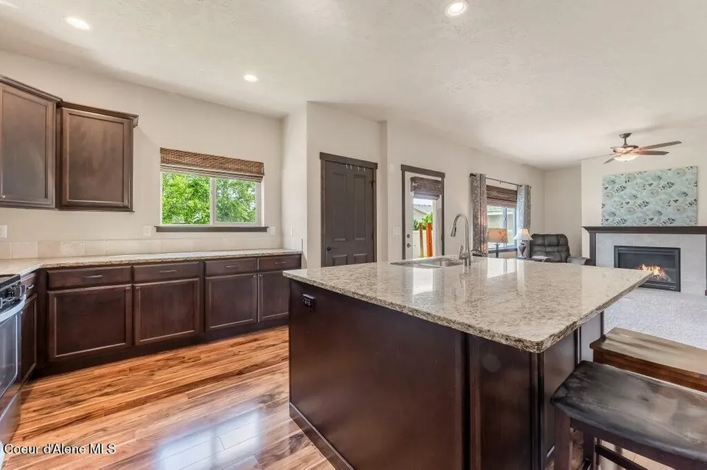 4780 E Fennec Fox Lane Post Falls ID 83854
