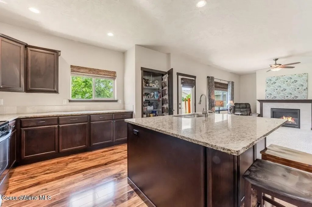 4780 E Fennec Fox Lane Post Falls ID 83854