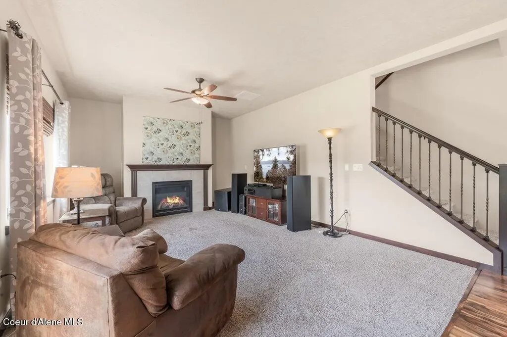 4780 E Fennec Fox Lane Post Falls ID 83854