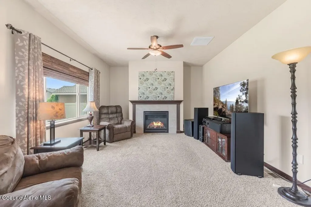 4780 E Fennec Fox Lane Post Falls ID 83854
