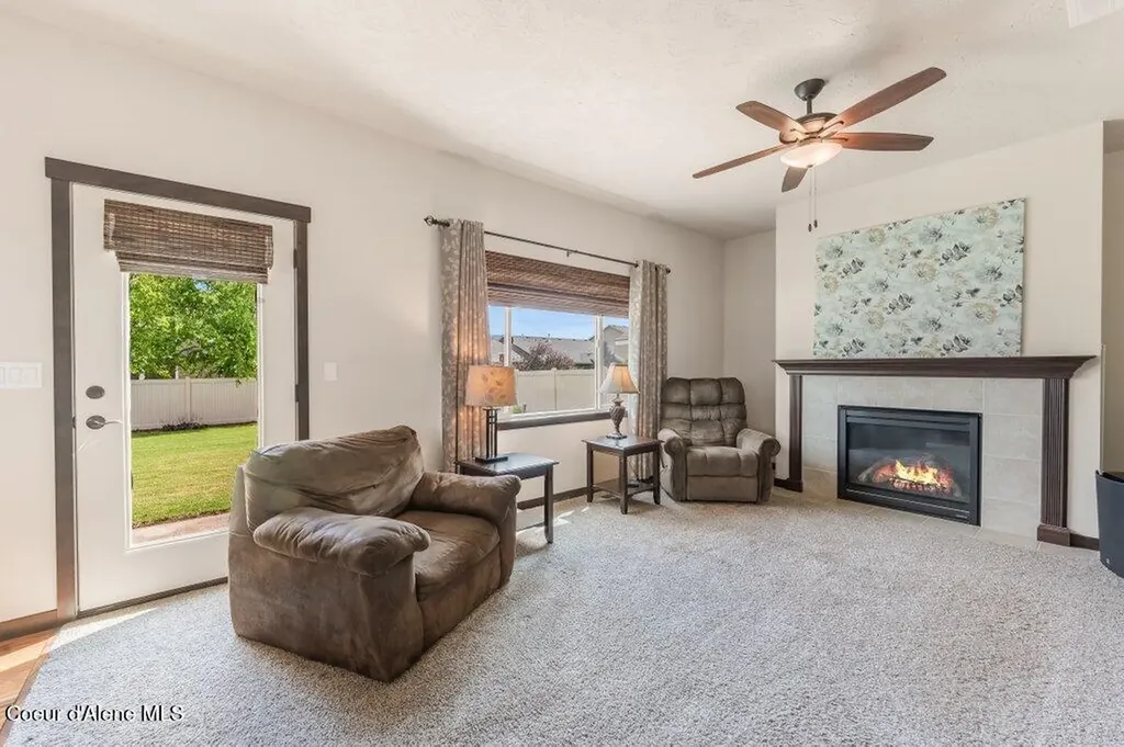 4780 E Fennec Fox Lane Post Falls ID 83854