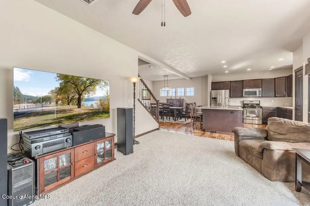 4780 E Fennec Fox Lane Post Falls ID 83854