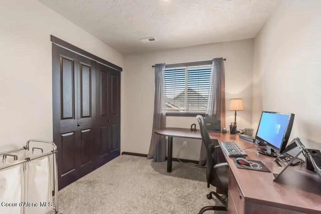 4780 E Fennec Fox Lane Post Falls ID 83854