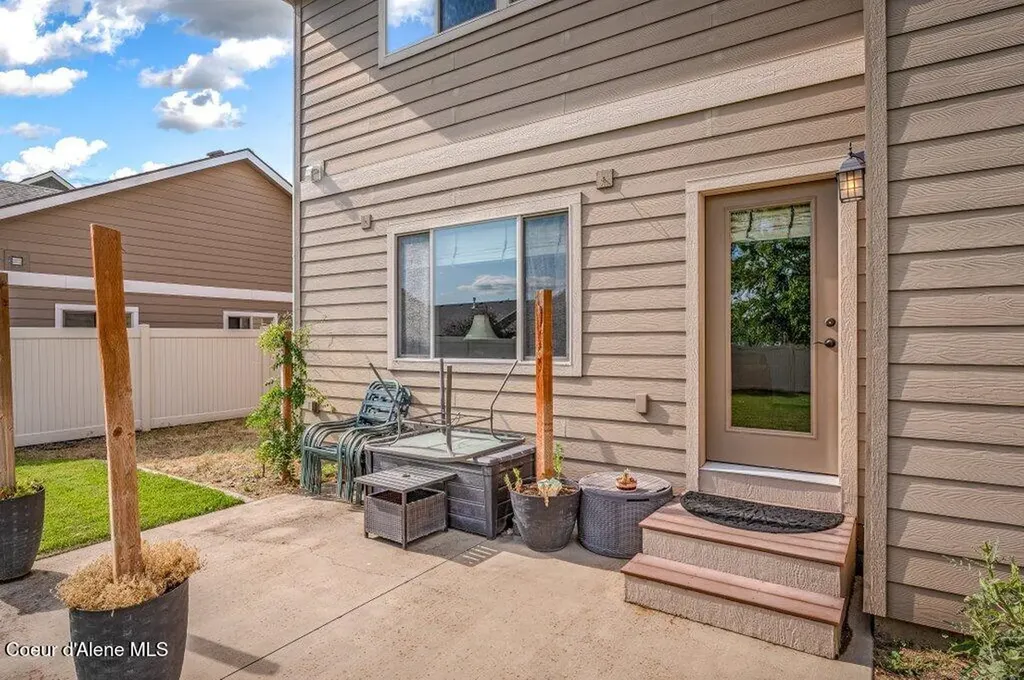 4780 E Fennec Fox Lane Post Falls ID 83854