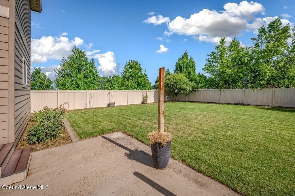 4780 E Fennec Fox Lane Post Falls ID 83854