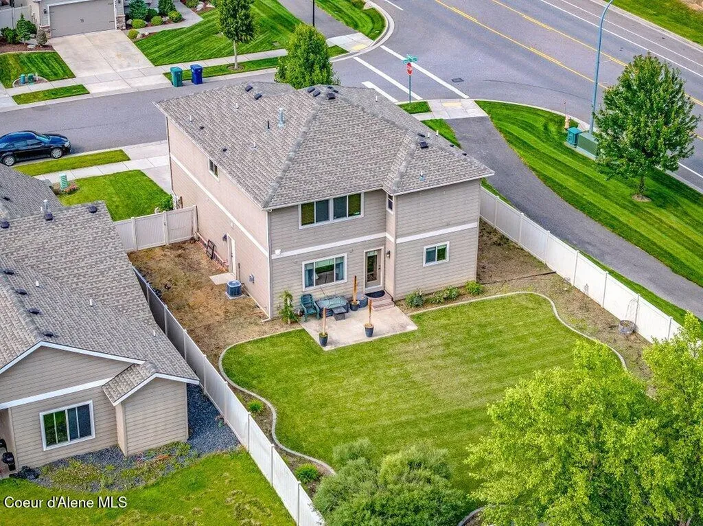 4780 E Fennec Fox Lane Post Falls ID 83854