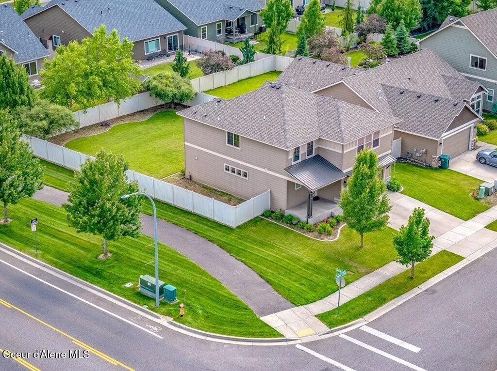 4780 E Fennec Fox Lane Post Falls ID 83854