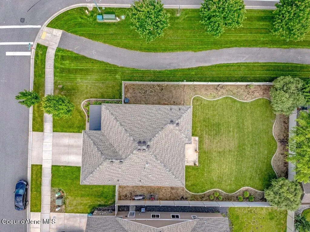 4780 E Fennec Fox Lane Post Falls ID 83854