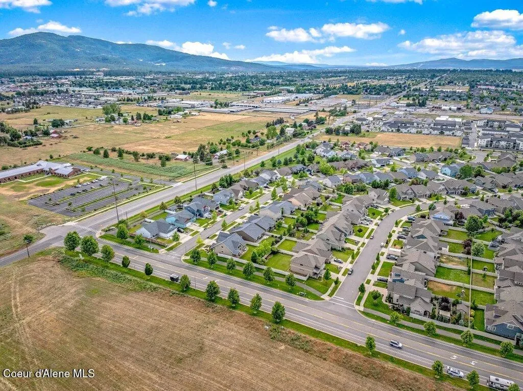 4780 E Fennec Fox Lane Post Falls ID 83854