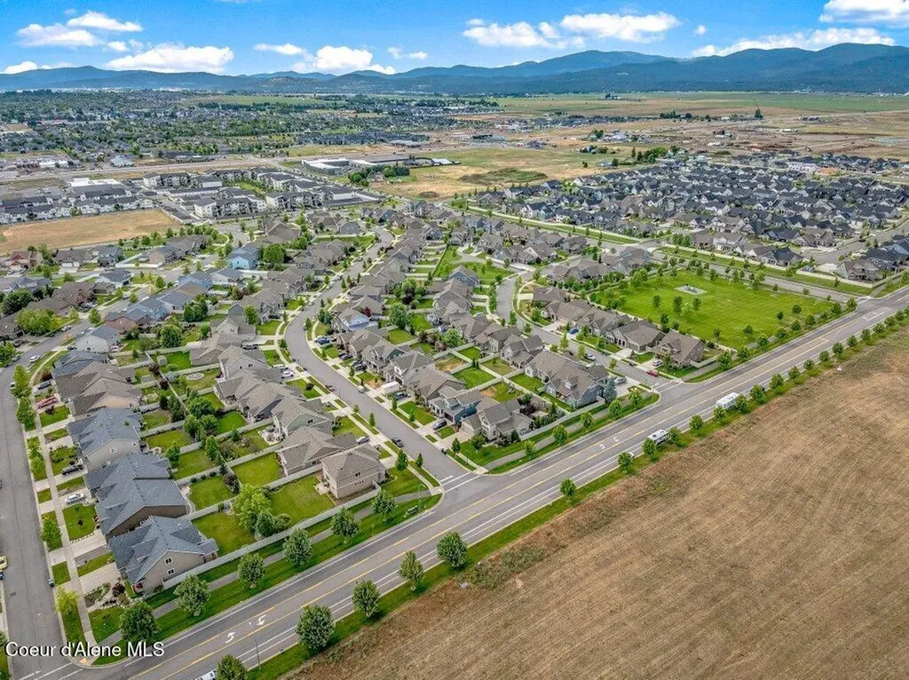 4780 E Fennec Fox Lane Post Falls ID 83854