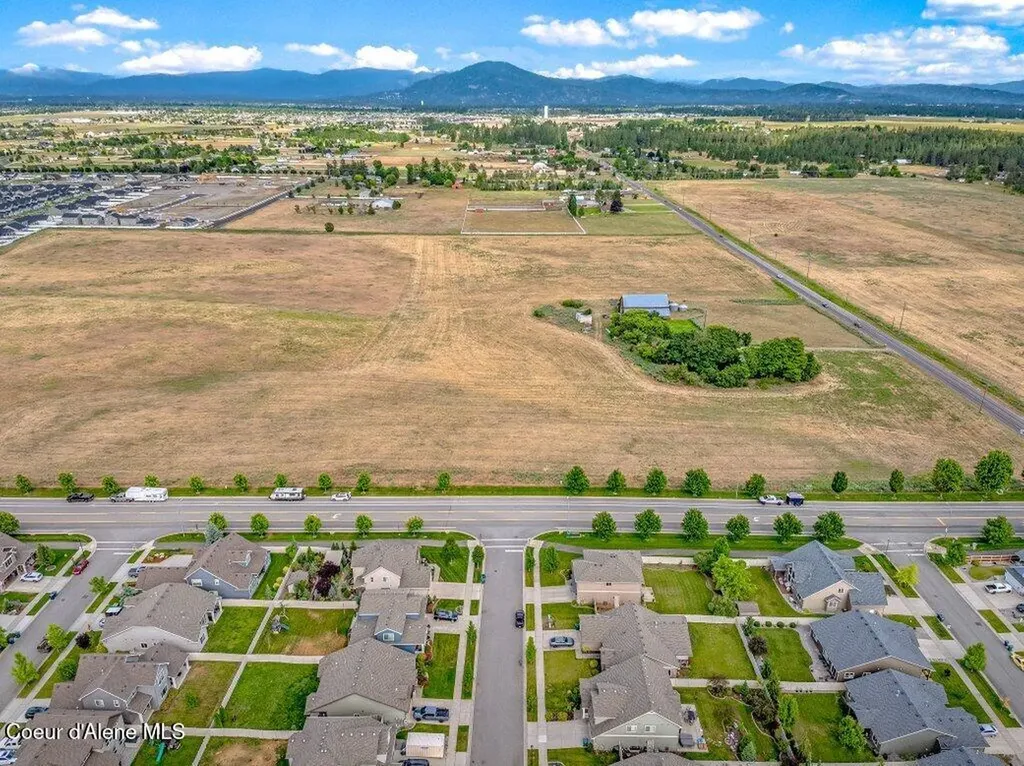 4780 E Fennec Fox Lane Post Falls ID 83854