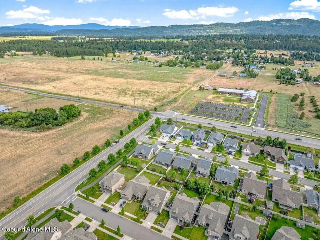 4780 E Fennec Fox Lane Post Falls ID 83854