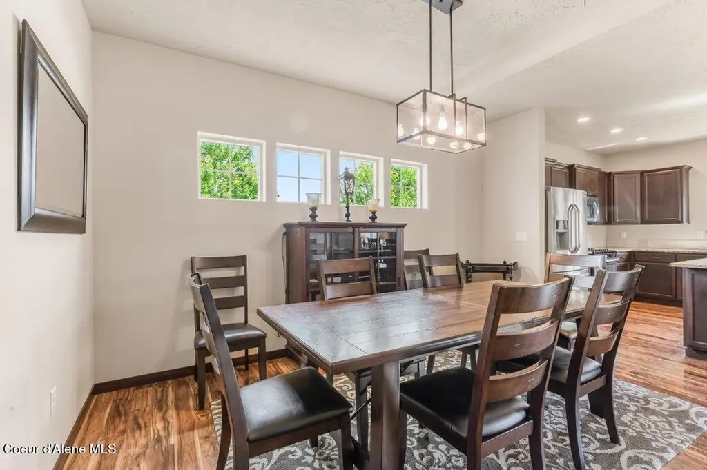 4780 E Fennec Fox Lane Post Falls ID 83854