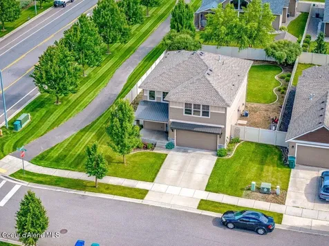 4780 E Fennec Fox Lane Post Falls ID 83854