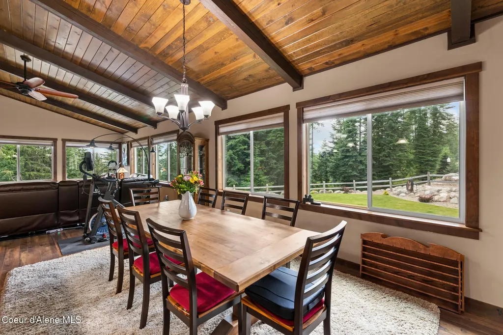 298 Trickle Creek Lane Sagle ID 83860