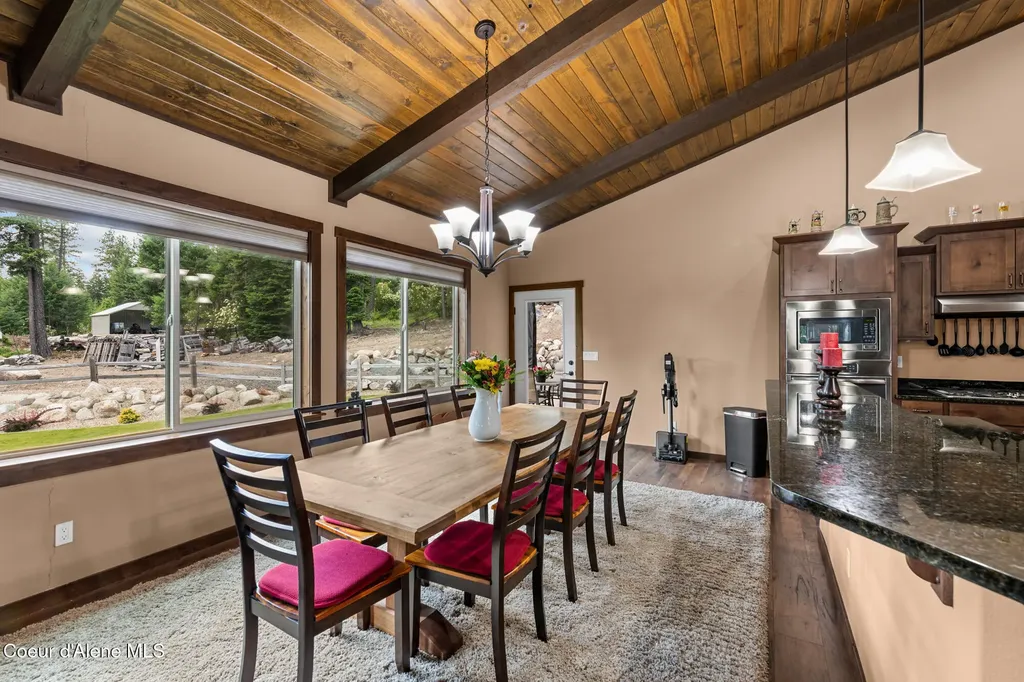 298 Trickle Creek Lane Sagle ID 83860