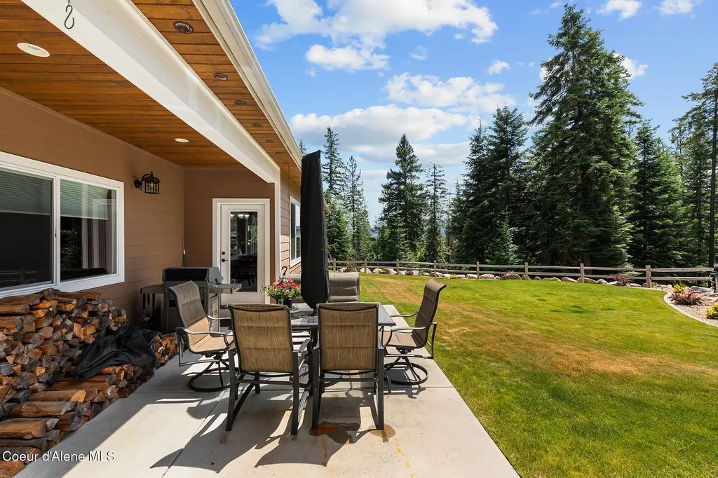 298 Trickle Creek Lane Sagle ID 83860