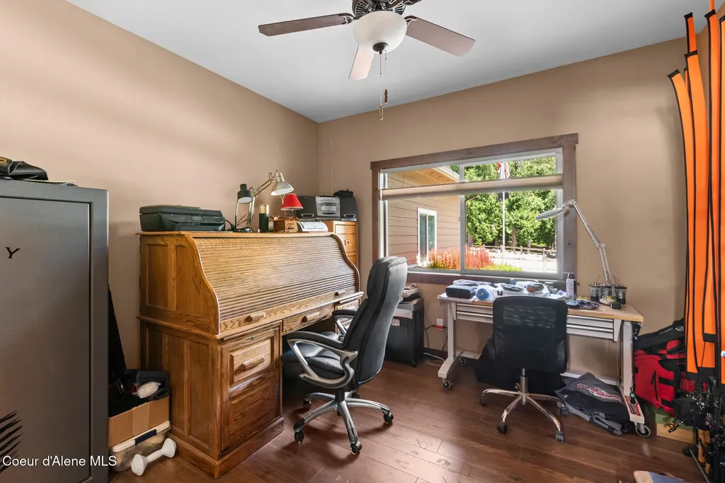 298 Trickle Creek Lane Sagle ID 83860