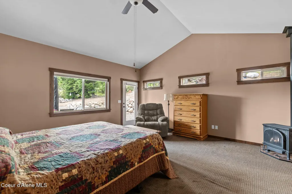 298 Trickle Creek Lane Sagle ID 83860