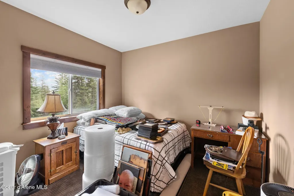 298 Trickle Creek Lane Sagle ID 83860