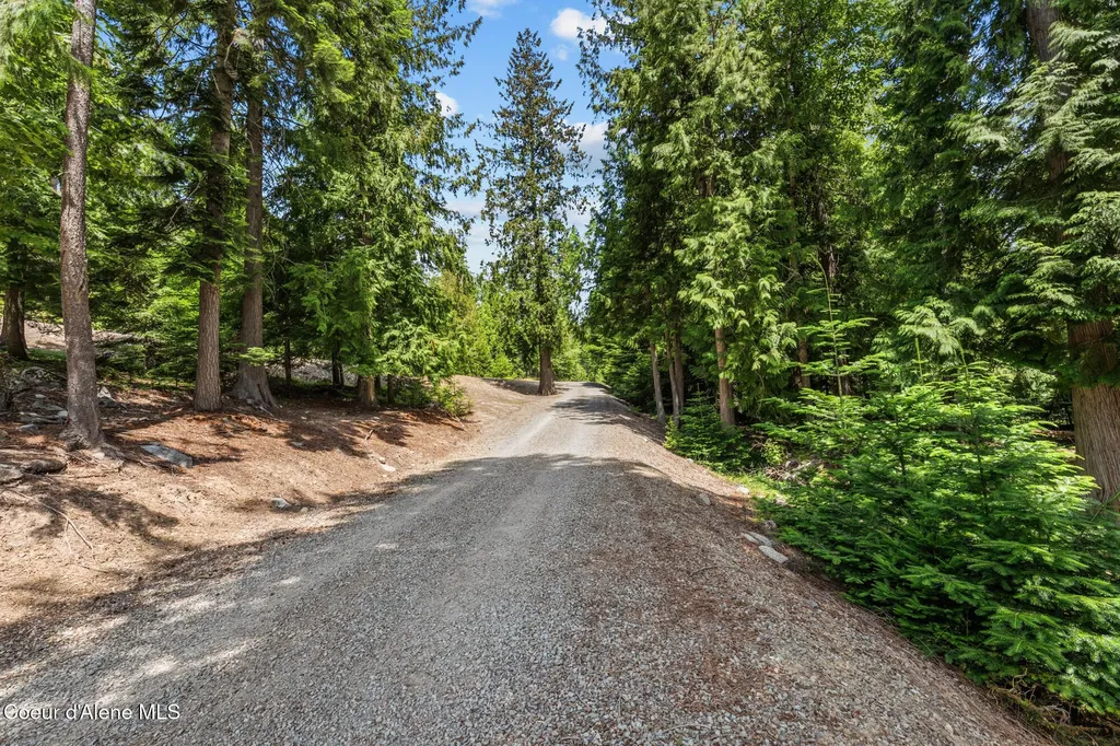 298 Trickle Creek Lane Sagle ID 83860