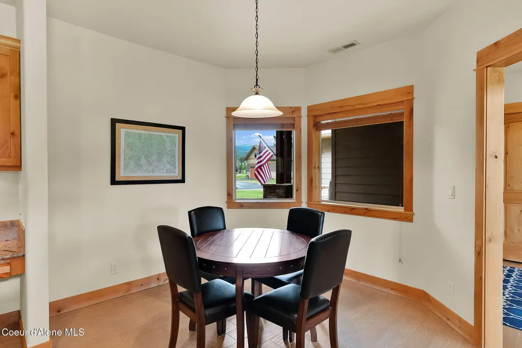 85 Bellflower Court Blanchard ID 83804