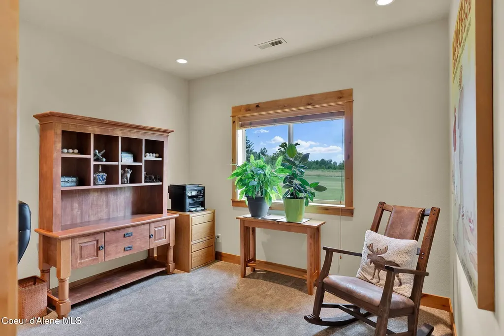 85 Bellflower Court Blanchard ID 83804
