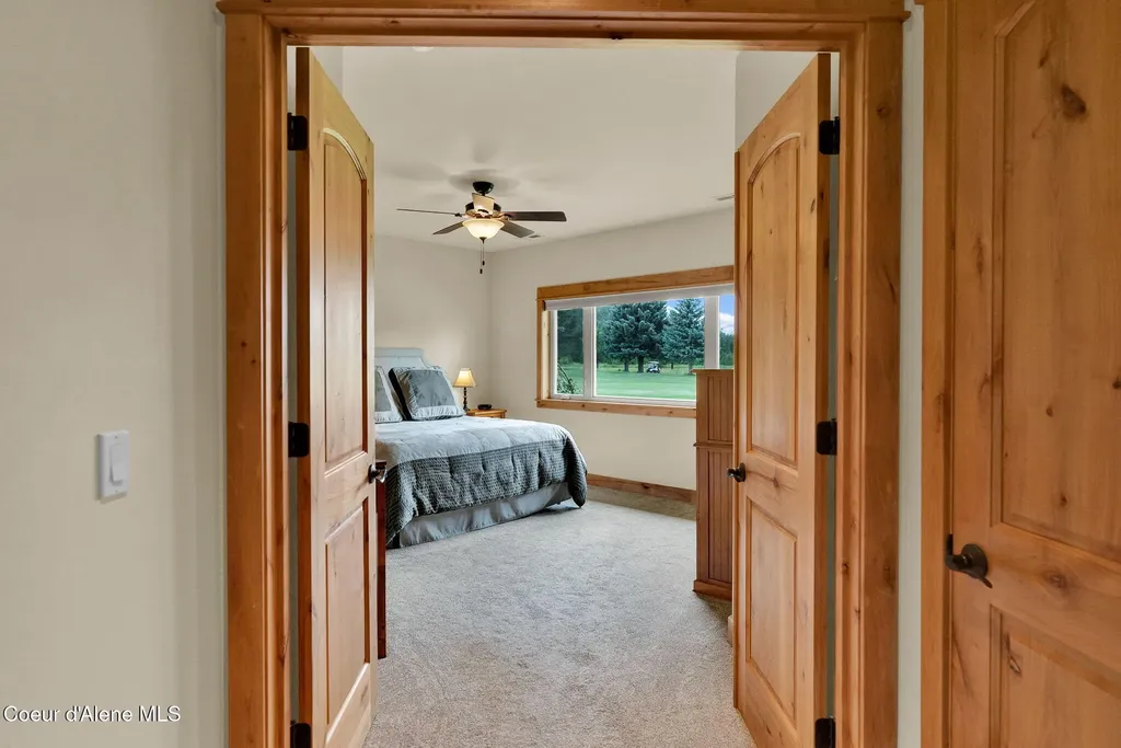 85 Bellflower Court Blanchard ID 83804